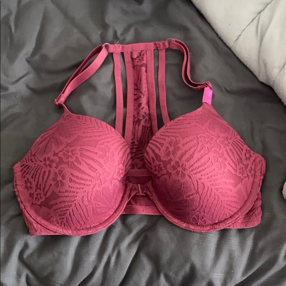 PINK bra